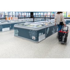 GTI Pure Connect tegel 635 x 635 mm